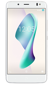bq Aquaris V Plus