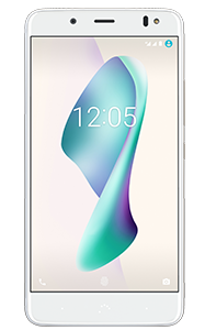 bq Aquaris VS Plus