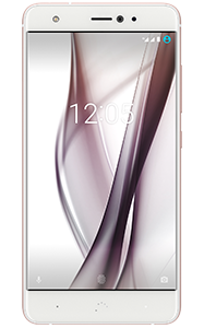 bq Aquaris X
