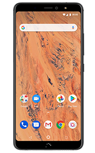 bq Aquaris X2