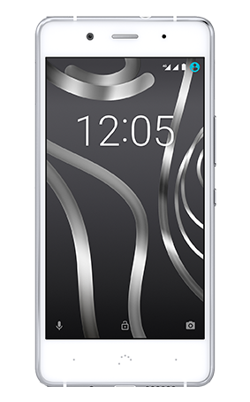 bq Aquaris X5 Plus
