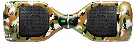 Smartgyro X2 UL V3.0 Raptor Hoverboard