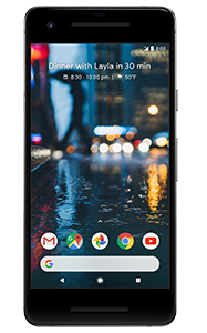 Google Pixel 2