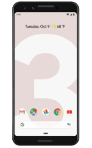 Google Pixel 3