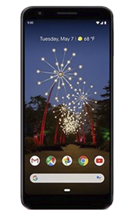 Google Pixel 3a XL 64GB