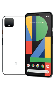 Google Pixel 4