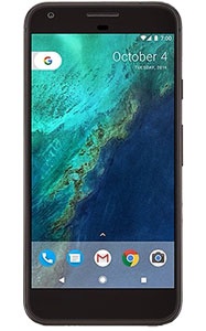 Google Pixel XL