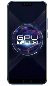 Honor 10 GT