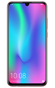 Honor 10 Lite