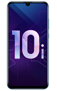 Honor 10i
