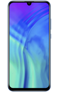 Honor 20 Lite