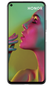 Honor 20 Pro