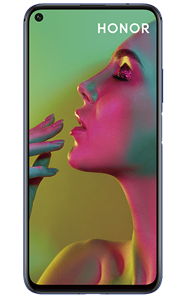 Honor 20