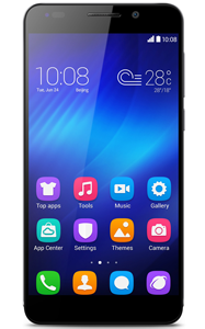 Honor 6