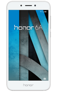 Honor 6A