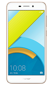Honor 6C Pro