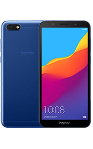 Honor 7 Play