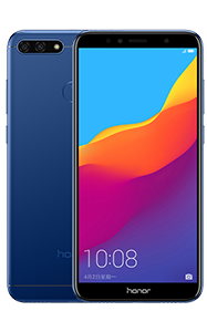 Honor 7A