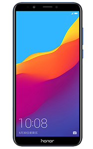 Honor 7C