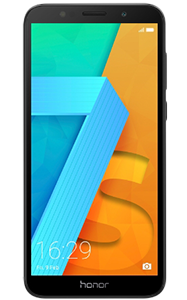 Honor 7S