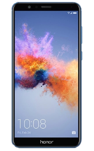 Honor 7X