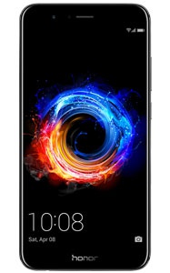 Honor 8 Pro