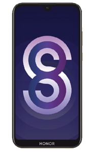 Honor 8S