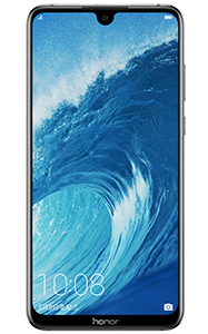 Honor 8X Max