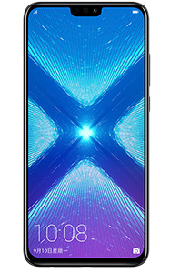 Honor 8X