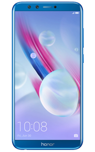 Honor 9 Lite