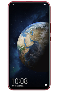 Honor Magic 2