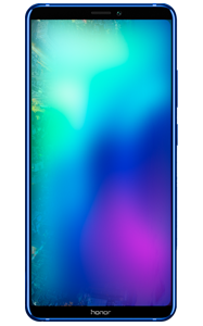 Honor Note 10