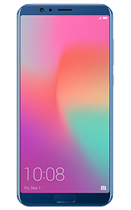 Honor View 10