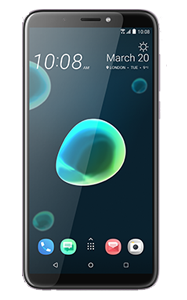 HTC Desire 12+