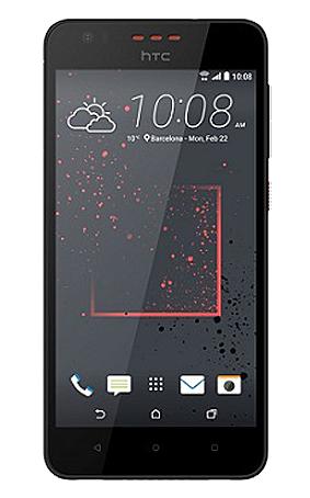 HTC Desire 530