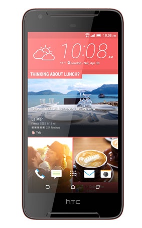 HTC Desire 628