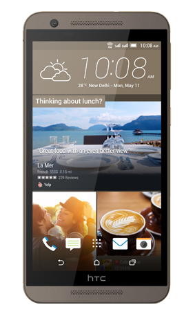 HTC One E9s