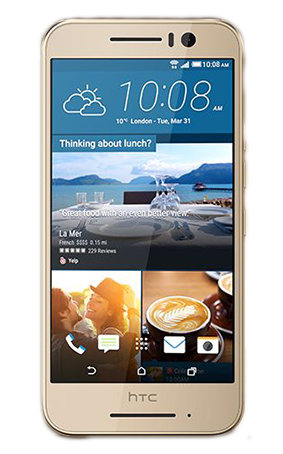 HTC One S9
