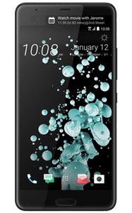 HTC U Ultra