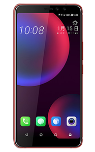 HTC U11 Eyes