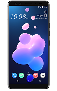 HTC U12+