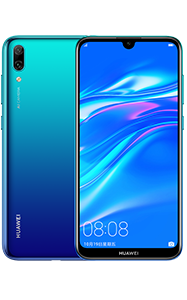 Huawei Enjoy 9