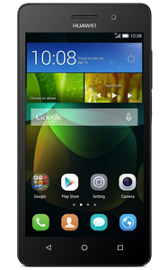 Huawei G Play Mini