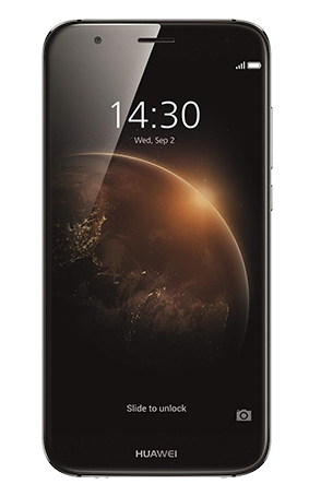 Huawei G8