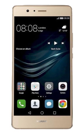 Huawei G9 Plus