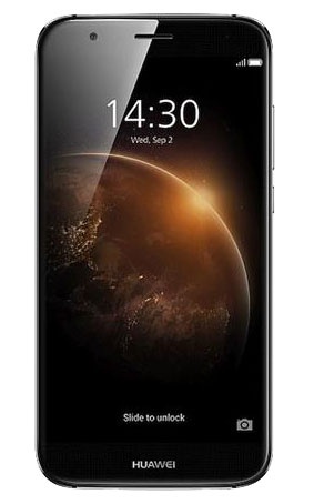 Huawei GX8