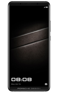 Huawei Mate 10 Porsche Design