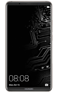 Huawei Mate 10 Pro