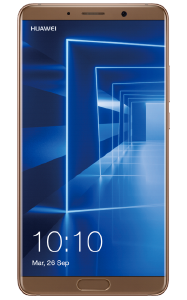 Huawei Mate 10