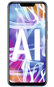 Huawei Mate 20 Lite